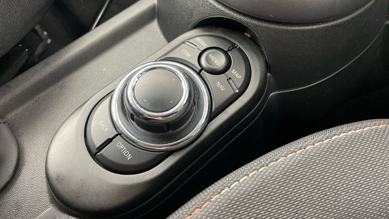 MINI Convertible 1.5 Cooper Classic Premium Plus 2dr Auto Petrol Convertible